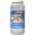 Seachem Cichlid Salt 