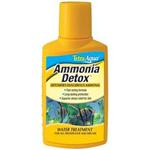 Tetra Ammonia Detox