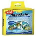 Tetra Aqua Safe Tabs 8Tab