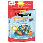 Tetra Lifeguard