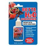 Zoo Betta H2o Conditioner