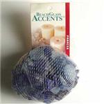 Pan Beach Glass 1Lb Cobalt Blue