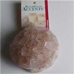 Pan Beach Glass 1Lb Sand Color
