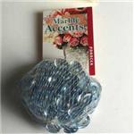 Pan Cateye Gems 12Oz Blue