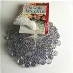 Pan Marbles 100Ct Lilac