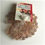 Pan Marbles 100Ct Pink