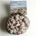 Pan River Pebbles 28Oz Pk Jasp