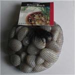 Pan River Rock 2Lb White