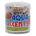 Zoo Light River Pebbles 1/2Lb