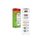Aqualight Digital Power Center Day-Night Timer