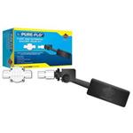 Pure Flo II Float & Automatic Shut-off Valve Kit