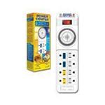 Power Center Wavemaker & Light Timer