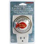 Ml Light Timer - 24Hr Grounded