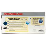 Ml Led Aquarium Hood 