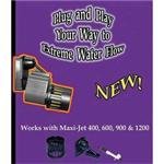 Alg Sure Flow 1600 Upgrade Kit