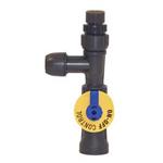 Aqen Water Changer Flow Valve