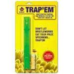 Cl Trap-Em Bristle Worm Trap