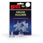 Lees Airline Suction Cups 6Pk