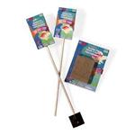 Lees Algae 2-sided Algae Cleaner Pad