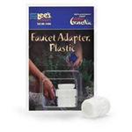 Lees Ult Vac Adapter Plastic