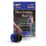 Lees Ultimate Vacuum Male Coupler