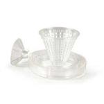 Lees Worm Cone Feeder