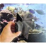 Mag Flip Glass Cleaner - Medium
