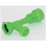 Python Faucet T Pump