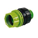 Python Female Connector