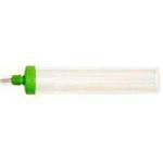 Python Gravel Tube Assmbly