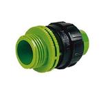 Python Male Connector