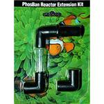 Tlf Phosban Reactor Extension Kit