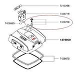 Eheim Floater 2076/2078