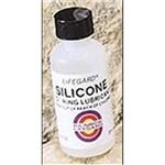 Lfgd Silicone Lubricant 3/4Oz
