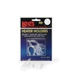 Lees Heater Holders 2Cd