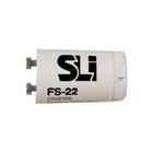 Pf Starter (Fluorescent) Fs-U/Fs-22