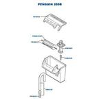 Ml Bio Wheel Assembly 200B 350B