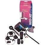 Io Maxijet Suction Cup Support