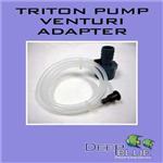 Db Triton 3/4 Venturi Kit