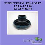 Db Triton Inline Pump Cover
