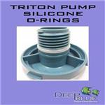 Db Triton Pump Cover O Ring