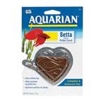 Ap Aquarian Betta Food 