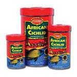 Hbh African Cichlid Attack