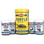 Hbh Newt & Salamander Bites 1.2oz