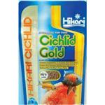 Hikari Sinking Cichlid Gold