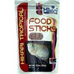 Hikari Tropical Carnivore Stix 