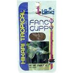Hikari Tropical Fancy Guppy