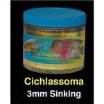 Nls Cichlasoma Sinking