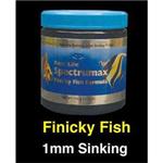 Nls Finicky Fish Sinking