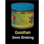 Nls Goldfish Sinking